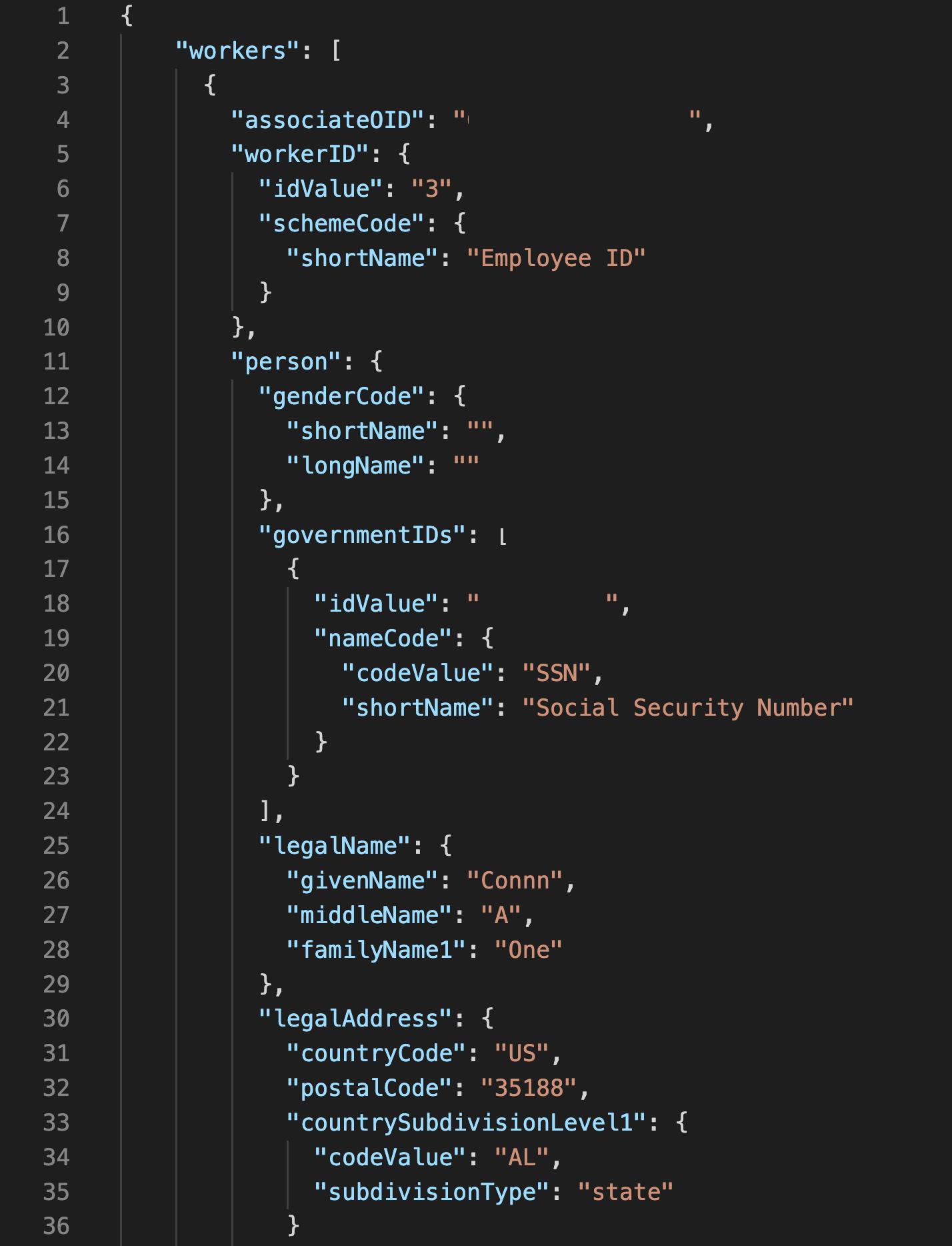 ADP Developer Resources