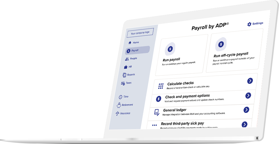 ADP Developer Resources